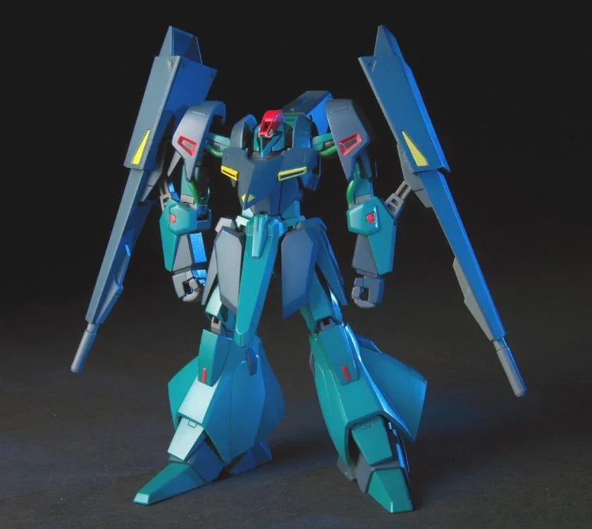 Bandai HGUC 042 Gaplant 1/144 Model Kit - A-Z Toy Hobby