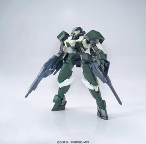 Bandai 024 Julieta's Mobile Reginlaze HG IBO 1/144 Model Kit - A-Z Toy Hobby