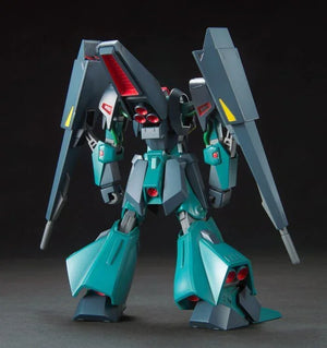 Bandai HGUC 042 Gaplant 1/144 Model Kit - A-Z Toy Hobby