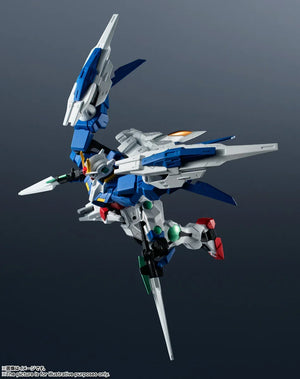 Tamashii Nations Gundam Universe GU-23 00 Raiser Action Figure - A-Z Toy Hobby