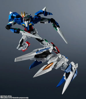 Tamashii Nations Gundam Universe GU-23 00 Raiser Action Figure - A-Z Toy Hobby