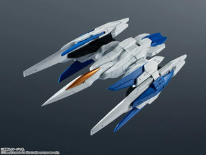 Tamashii Nations Gundam Universe GU-23 00 Raiser Action Figure - A-Z Toy Hobby