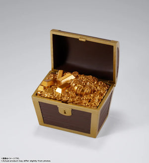 Tamashii Nations One Piece Nami (Romance Dawn) S.H.Figuarts Action Figure - A-Z Toy Hobby