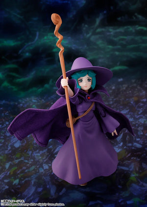 Tamashii Nations Berserk Schierke S.H.Figuarts Action Figure - A-Z Toy Hobby