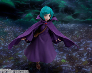 Tamashii Nations Berserk Schierke S.H.Figuarts Action Figure - A-Z Toy Hobby
