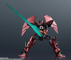 Tamashii Nations Gundam Universe Gundam Epyon Action Figure - A-Z Toy Hobby