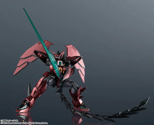 Tamashii Nations Gundam Universe Gundam Epyon Action Figure - A-Z Toy Hobby