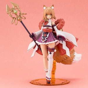 Kotobukiya Arcanadea Yukumo Model Kit - A-Z Toy Hobby