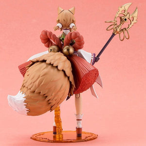 Kotobukiya Arcanadea Yukumo Model Kit - A-Z Toy Hobby