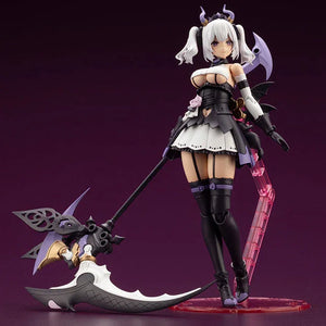 Kotobukiya Arcanadea Soffiera Model Kit - A-Z Toy Hobby