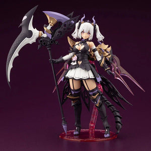 Kotobukiya Arcanadea Soffiera Model Kit - A-Z Toy Hobby