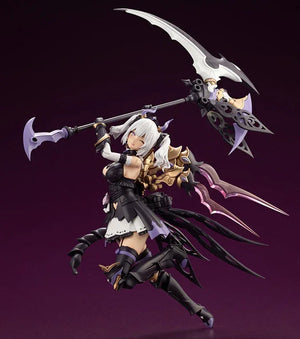 Kotobukiya Arcanadea Soffiera Model Kit - A-Z Toy Hobby