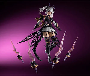 Kotobukiya Arcanadea Soffiera Model Kit - A-Z Toy Hobby