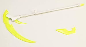 Kotobukiya Megalomaria Unlimited Universe Metamorphose Unit Curse Reaper - A-Z Toy Hobby