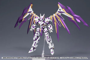 Kotobukiya Frame Arms 035 LX-00 Ray FALX:RE2 1/100 Model Kit - A-Z Toy Hobby