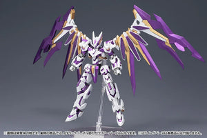 Kotobukiya Frame Arms 035 LX-00 Ray FALX:RE2 1/100 Model Kit - A-Z Toy Hobby