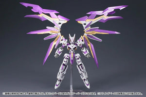 Kotobukiya Frame Arms 035 LX-00 Ray FALX:RE2 1/100 Model Kit - A-Z Toy Hobby