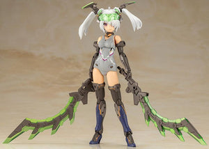 Kotobukiya Frame Arms Girl Hresvelgr=Cornix Model Kit - A-Z Toy Hobby