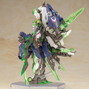 Kotobukiya Frame Arms Girl Hresvelgr=Cornix Model Kit - A-Z Toy Hobby