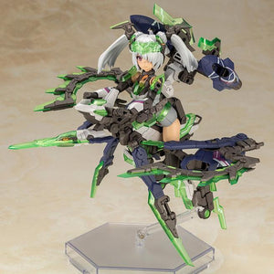 Kotobukiya Frame Arms Girl Hresvelgr=Cornix Model Kit - A-Z Toy Hobby