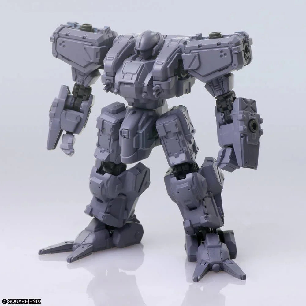 Kotobukiya Front Mission Additional Selection Vol.1 1/72 Model Kit - A-Z Toy Hobby