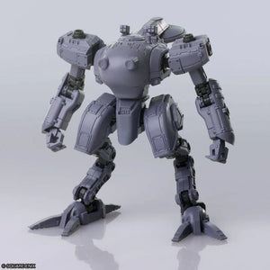 Kotobukiya Front Mission Additional Selection Vol.1 1/72 Model Kit - A-Z Toy Hobby