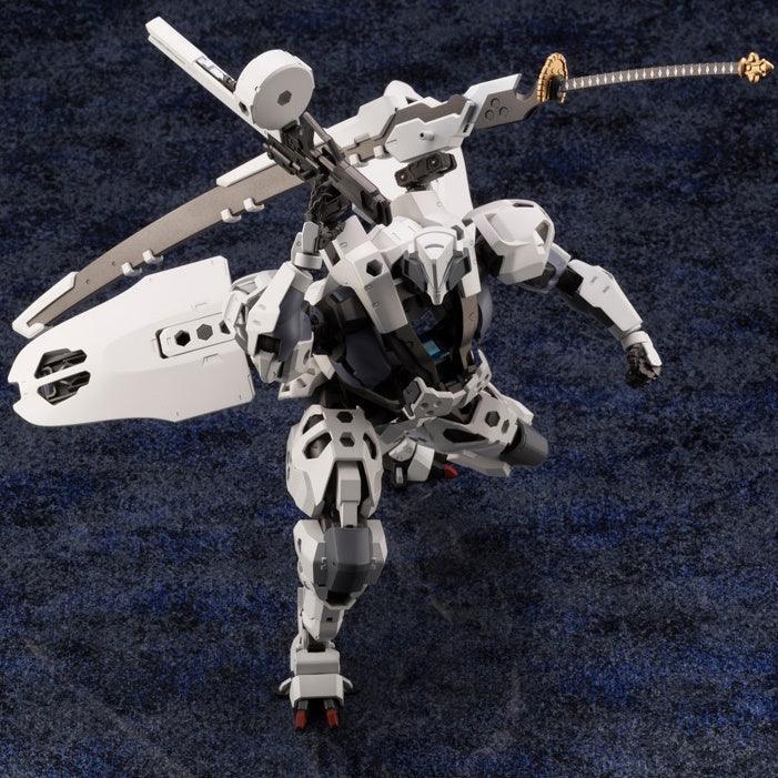 Kotobukiya Hexa Gear V-Thor 1/24 Model Kit - A-Z Toy Hobby