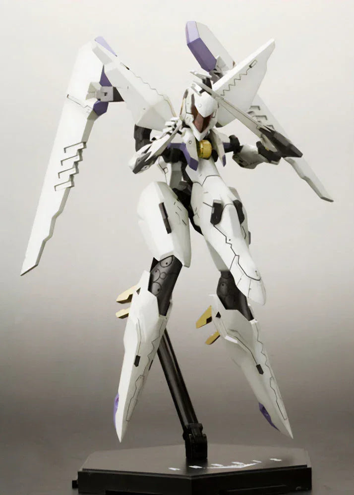 Kotobukiya Anubis Zone of the Enders Vic Viper Model Kit - A-Z Toy Hobby
