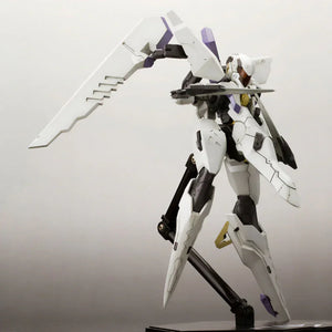 Kotobukiya Anubis Zone of the Enders Vic Viper Model Kit - A-Z Toy Hobby