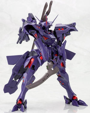 Kotobukiya Muv-Luv Takemikaduchi Type-00R 1/144 Model Kit - A-Z Toy Hobby