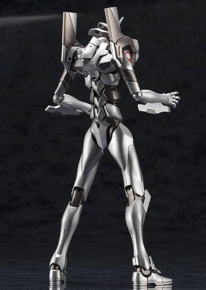 Kotobukiya Evangelion Test Type-01 Mecha Godzilla Ver. Model Kit