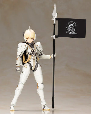 Kotobukiya Kojima Productions Ludens Model Kit - A-Z Toy Hobby