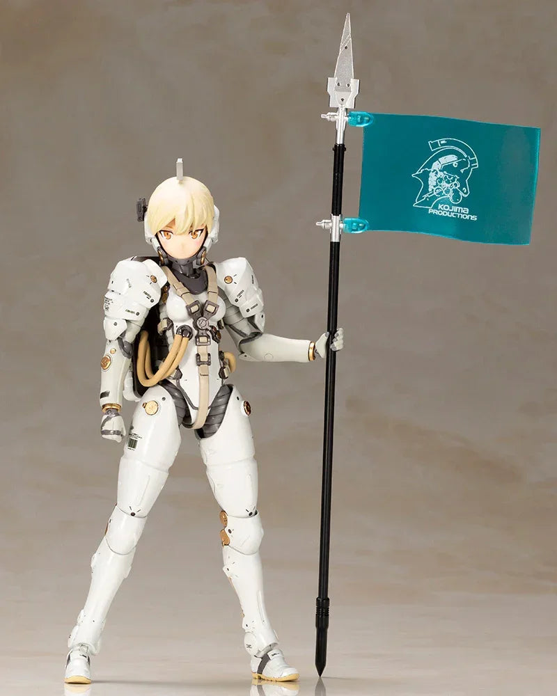 Kotobukiya Kojima Productions Ludens Model Kit - A-Z Toy Hobby