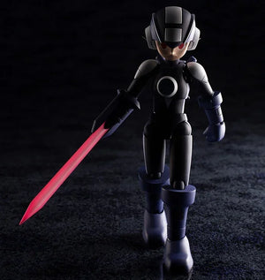 Kotobukiya Mega Man Battle Network Dark Mega Man 1/12 Model Kit - A-Z Toy Hobby