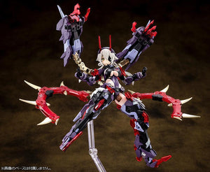 Kotobukiya Megami Device AUV Susanowo Model Kit - A-Z Toy Hobby