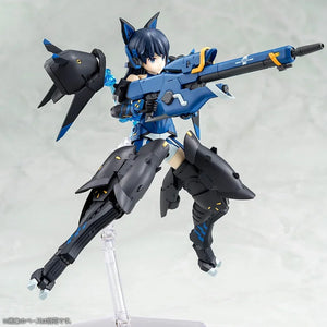 Kotobukiya Megami Device Mutsumi Koashi Model Kit - A-Z Toy Hobby