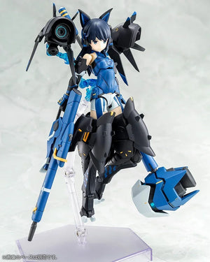Kotobukiya Megami Device Mutsumi Koashi Model Kit - A-Z Toy Hobby