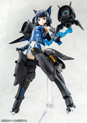 Kotobukiya Megami Device Mutsumi Koashi Model Kit - A-Z Toy Hobby