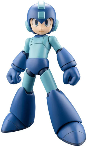 Kotobukiya Mega Man 11 Ver. 1/12 Model Kit - A-Z Toy Hobby