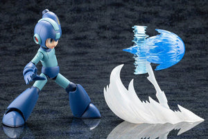 Kotobukiya Mega Man 11 Ver. 1/12 Model Kit - A-Z Toy Hobby