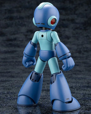 Kotobukiya Mega Man 11 Ver. 1/12 Model Kit - A-Z Toy Hobby