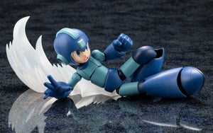 Kotobukiya Mega Man 11 Ver. 1/12 Model Kit - A-Z Toy Hobby