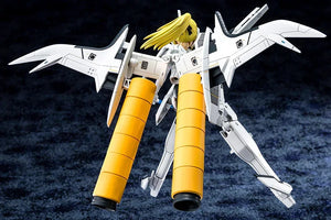 Kotobukiya Busou Shinki x Megami Device B2.2 Type Angel Arnval Tranche 2 Model Kit - A-Z Toy Hobby