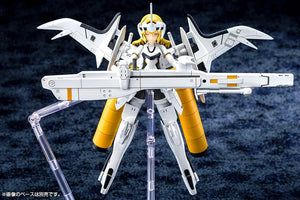Kotobukiya Busou Shinki x Megami Device B2.2 Type Angel Arnval Tranche 2 Model Kit - A-Z Toy Hobby