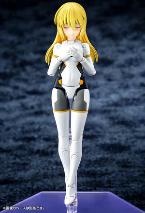 Kotobukiya Busou Shinki x Megami Device B2.2 Type Angel Arnval Tranche 2 Model Kit - A-Z Toy Hobby