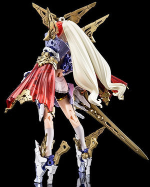 Kotobukiya Megami Device 25 Buster Doll Paladin Model Kit - A-Z Toy Hobby