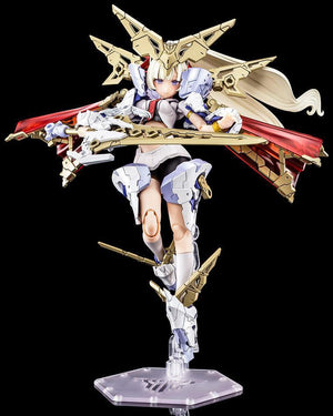 Kotobukiya Megami Device 25 Buster Doll Paladin Model Kit - A-Z Toy Hobby