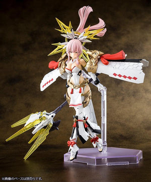 Kotobukiya Megami Device 16 AUV Amaterasu Regalia Model Kit - A-Z Toy Hobby
