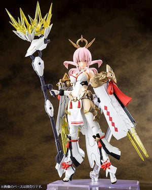 Kotobukiya Megami Device 16 AUV Amaterasu Regalia Model Kit - A-Z Toy Hobby