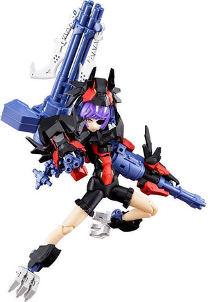 Kotobukiya Megami Device 20 Chaos & Pretty Grandma Model Kit - A-Z Toy Hobby